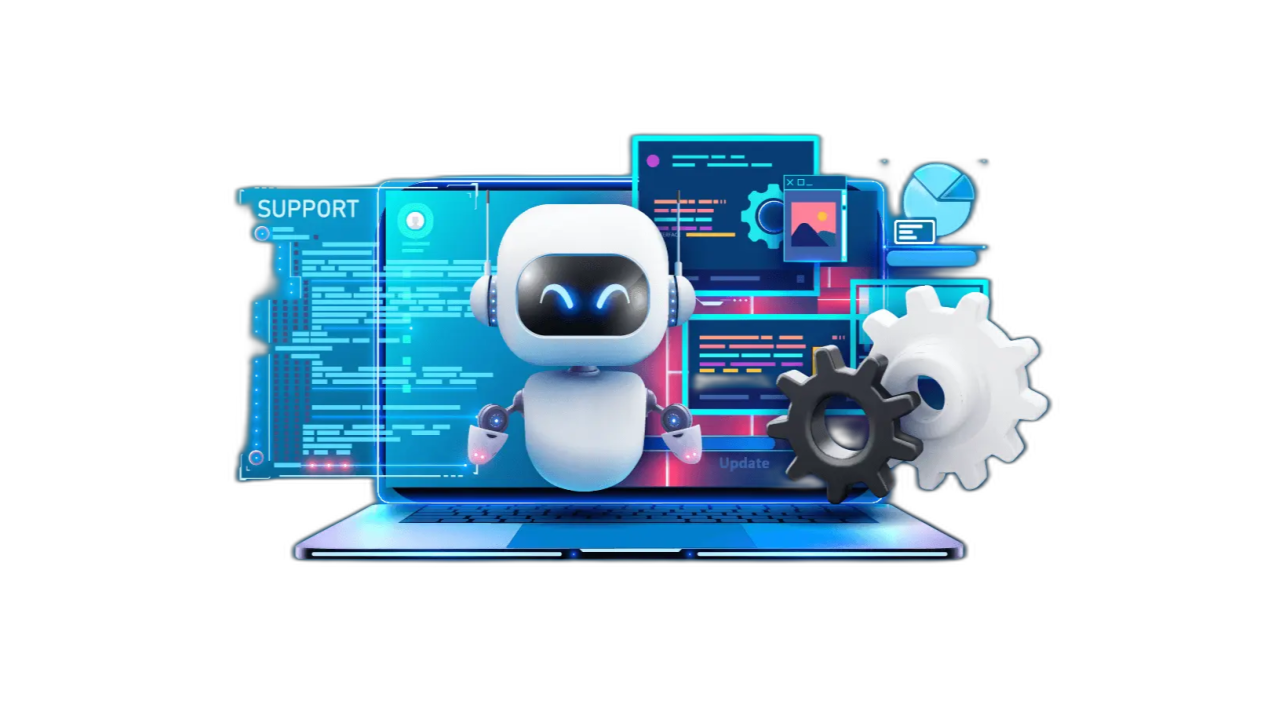 Software services — development, DevOps & engineering