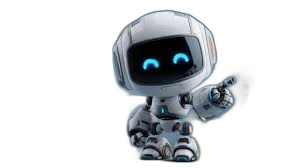 AI robot assistant