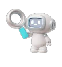 3D robot — quality assurance